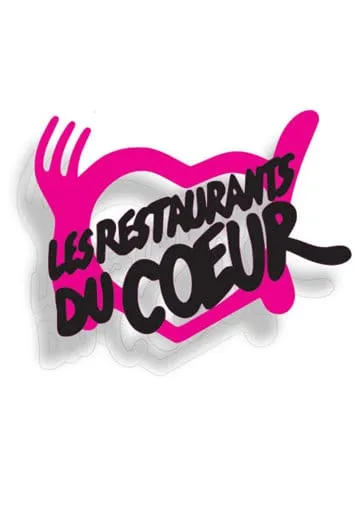 Les Restos du Coeur logo